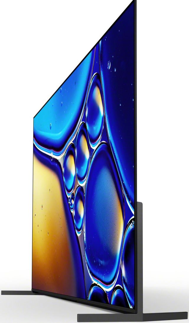 Sony® BRAVIA 8 II 55” 4K Ultra HD QD-OLED Smart TV-4