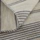 Feizy Duprine Gray 5' x 8' Rug-3