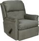 Best Craft Furniture Customizable 101 Manual Rocker Recliner-0