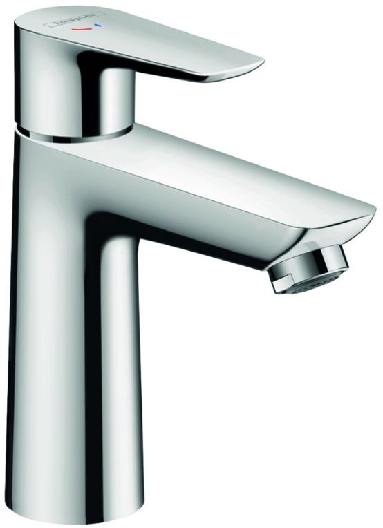 Hansgrohe Talis E Chrome 1.0 GPM Single-Hole Faucet-0