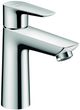 Hansgrohe Talis E Chrome 1.0 GPM Single-Hole Faucet-0