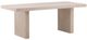 Dovetail Furniture Santino Sand Concrete Outdoor Dining Table-0