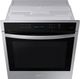 Samsung 24" Stainless Steel Single Electric Wall Oven-2