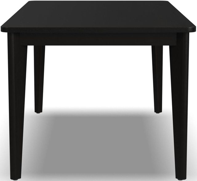 homestyles® Brentwood Black Rectangle Dining Table-3