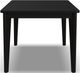 homestyles® Brentwood Black Rectangle Dining Table-3
