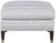 Century® Customizable Thomas O'Brien Roth Ottoman-1