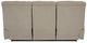 La-Z-Boy® James Oyster Manual Reclining Sofa-3