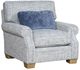 King Hickory Customizable Whitney Fabric Chair-0