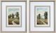 Crestview Camille 2-Piece Wall Art Set-0