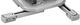 Chief® Silver Manufacturing Mini Universal RPA Projector Mount-1