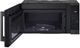 LG 30" 1.8 Cu. Ft. PrintProof™ Black Stainless Steel Smart Over The Range Microwave with EasyClean®-1