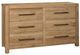 Artisan & Post by Vaughan-Bassett Joinery Natural Oak Dresser-0