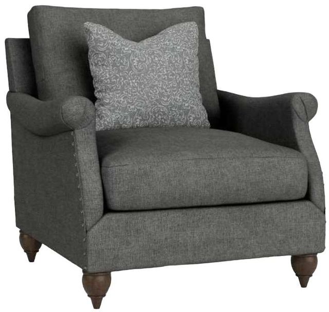 Flexsteel® Customizable Veda Florentine Chair-1