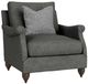 Flexsteel® Customizable Veda Florentine Chair-1