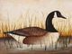 Stylecraft Canadian Goose Wall Art-2