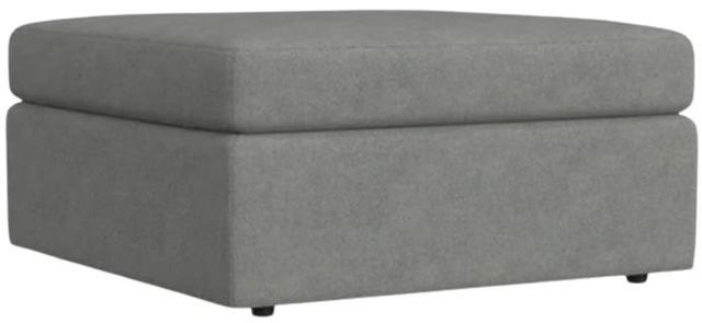 Flexsteel® Customizable Sky Cocktail Ottoman-1