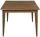 Bassett® Furniture Customizable Amelia Summerfield Dining Table-2