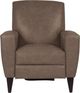 La-Z-Boy® Scarlett Putty Manual High Leg Reclining Chair-1
