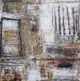 StyleCraft Norman Wyatt Home Rustic Ingrained I Wall Art-1