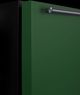 Summit® 5.8 Cu. Ft. Emerald Green Under The Counter Refrigerator -4