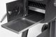 Broil King® REGAL CHARCOAL OFFSET 400-5