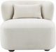 ACME Furniture Darius Beige Accent Chair-3