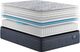 Serta® Perfect Rest Emerald Vale 15" Innerspring Firm Pillow Top Queen Mattress-2
