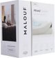 Malouf® Prime™ Terry Crib Mattress Protector-0