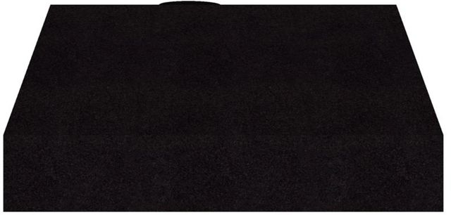 Vent-A-Hood® Premier Magic Lung® 36" Black Carbide Wall Mounted Range Hood-0