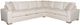 Vanguard® Furniture Customizable Paxton 2-Piece L-Shape Sectional-0