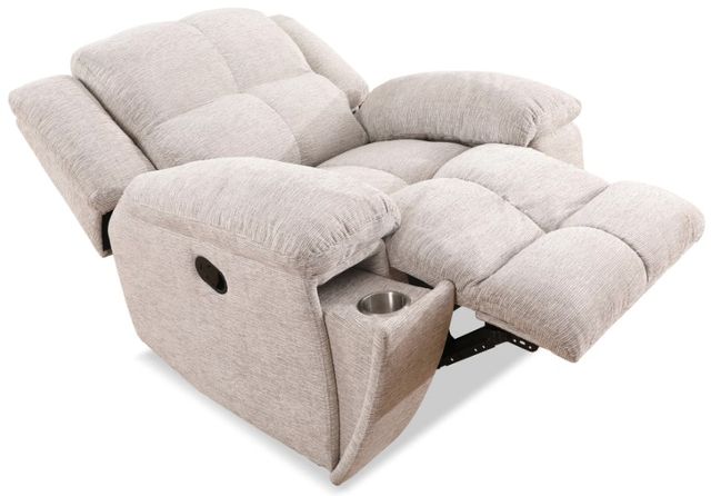 Parker House® Buster Opal Taupe Recliner-1