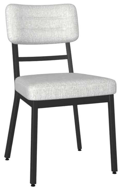 Amisco Customizable Phoebe Dining Side Chair-2