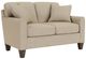 Flexsteel® Moxy Fossil Loveseat-0