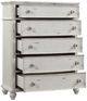 ACME Furniture Jaqueline Antique White Chest-4