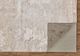 Feizy Dyer Ivory/Ivory 7'9" x 9'9" Rug-3