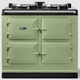 AGA™ Classic R7 100 39" Olivine Pro Style Electric Range-0