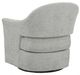 Fairfield® Customizable Sunset Swivel Chair-3