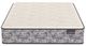 King Koil® Scott Living Floren 12" Wrapped Coil Firm Tight Top California King Mattress-4
