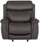 Franklin™ Brixton Holster Steel Manual Rocker Recliner-2