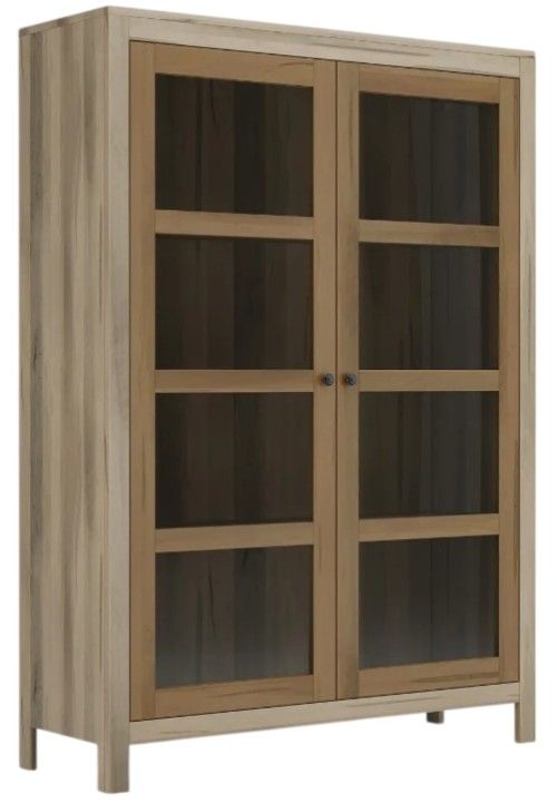 Mavin Customizable Perry Cabinet-0