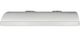 Vent-A-Hood® 42" White Under Cabinet Range Hood-0