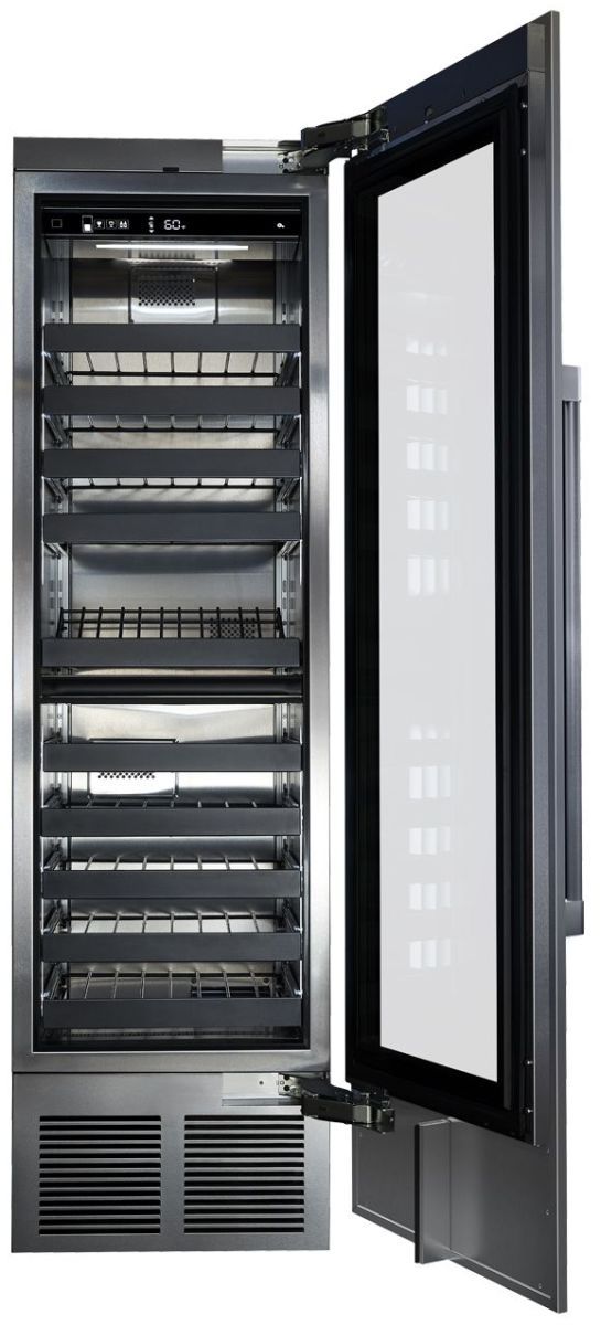 Perlick® 12.2 Cu. Ft. Panel Ready Wine Cooler-1