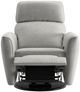 Luonto Furniture Welted Oliver Manual Recliner-3