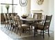 Kincaid Furniture Trails Erwin Highlands Side Chair-3