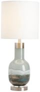 Crestview Collection Saluti Gray Table Lamp-2