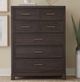 Liberty Furniture Modern Edge Caffe Chest-1