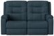 Flexsteel® Customizable 60" Arlo Power Reclining Loveseat with Power Headrests and Lumbar-4