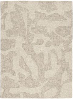 Signature Design by Ashley® Ladonia Linen/Taupe 5'x7' Area Rug