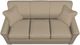 La-Z-Boy® Amanda Mocha Queen Sleeper Sofa-4