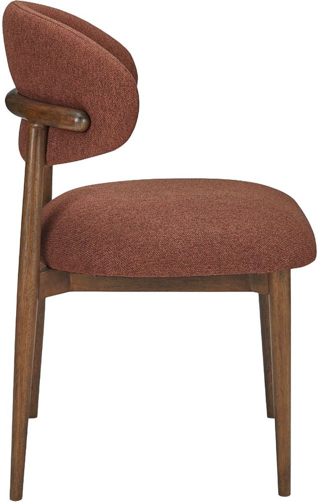 Moe's Home Collection Ellie Rust Dining Chair-2